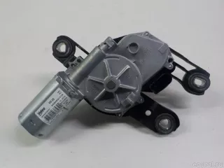 5G0955711A VAG Моторчик заднего стеклоочистителя (дворника) Volkswagen Touareg 3 Арт E41184986, вид 1