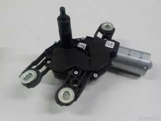 5G0955711A VAG Моторчик заднего стеклоочистителя (дворника) Volkswagen Touareg 3 Арт E41184986, вид 3
