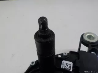 5G0955711A VAG Моторчик заднего стеклоочистителя (дворника) Volkswagen Touareg 3 Арт E41184986, вид 4