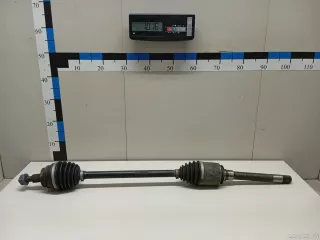 1663301300 Mercedes Benz Полуось передняя правая Mercedes S C217 Арт E23646283, вид 1