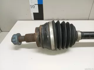 1663301300 Mercedes Benz Полуось передняя правая Mercedes S C217 Арт E23646283, вид 2