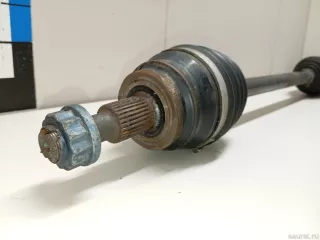 1663301300 Mercedes Benz Полуось передняя правая Mercedes S C217 Арт E23646283, вид 3