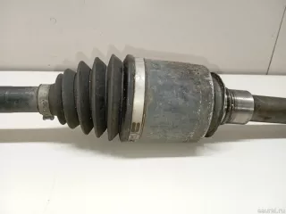 1663301300 Mercedes Benz Полуось передняя правая Mercedes S C217 Арт E23646283, вид 5