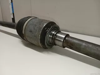 1663301300 Mercedes Benz Полуось передняя правая Mercedes S C217 Арт E23646283, вид 7