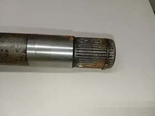 1663301300 Mercedes Benz Полуось передняя правая Mercedes S C217 Арт E23646283, вид 8