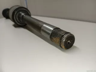 1663301300 Mercedes Benz Полуось передняя правая Mercedes S C217 Арт E23646283, вид 9