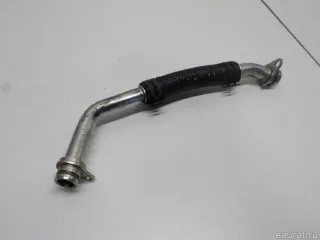 06K145735F VAG Патрубок турбины Skoda Kodiaq Арт E41189693, вид 1
