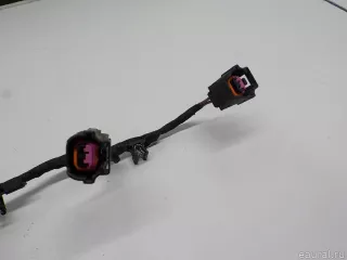 06L971627M VAG Жгут проводов (Проводка) Audi Q7 4M restailing Арт E41189766, вид 3