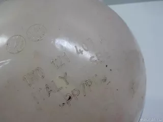 1K0121407A VAG Расширительный бачок Seat Altea Арт E41190893, вид 5