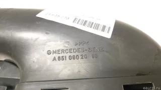 6510902000 Mercedes Benz Воздуховод Mercedes S C217 Арт E23635373, вид 4