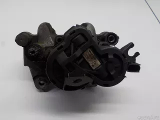 36003033 Volvo Суппорт тормозной задний правый Volvo XC60 2 Арт E41192964, вид 3