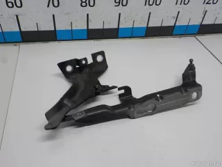 31352878 Volvo Петля капота левая Volvo XC90 1 Арт E41194126, вид 2