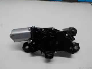31349380 Volvo Моторчик стеклоочистителя задний Volvo XC90 2 Арт E41194154, вид 3