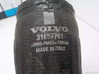 31657761 Volvo Патрубок интеркулера Volvo XC90 2 Арт E41194363, вид 3