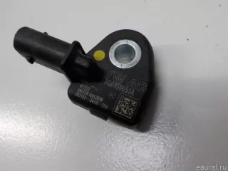 3Q0959651A VAG Датчик AirBag Skoda Karoq Арт E41194561, вид 4