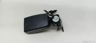 2058600369 Mercedes Benz Ответная часть ремня безопасности Mercedes S C217 Арт E103071272, вид 8