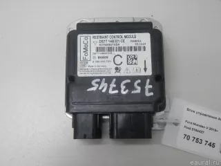 2184427 Ford Блок управления AIR BAG Ford Mondeo 5 Арт E70753745, вид 1