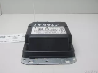 2184427 Ford Блок управления AIR BAG Ford Mondeo 5 Арт E70753745, вид 3