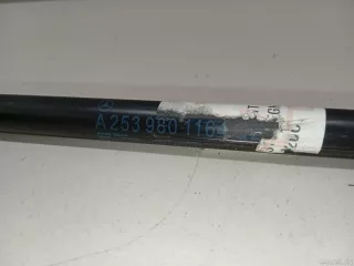 2539801164 Mercedes Benz Амортизатор капота Mercedes S C217 Арт E23619284, вид 4