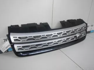 LR097948 Land Rover Решетка радиатора Land Rover Discovery 5 Арт E70755024, вид 2