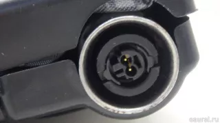 1668600502 Mercedes Benz Подушка безопасности боковая (в сиденье) Mercedes S C217 Арт E70758681, вид 4