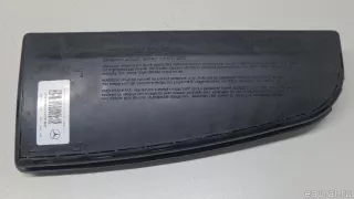 1668600402 Mercedes Benz Подушка безопасности боковая (в сиденье) Mercedes ML/GLE W166 Арт E70758682, вид 1