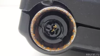 1668600402 Mercedes Benz Подушка безопасности боковая (в сиденье) Mercedes ML/GLE W166 Арт E70758682, вид 4