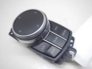 65829490069 BMW Кнопки (прочее) BMW X5 F15 Арт E70759209, вид 4