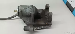 2534230281 Mercedes Benz Суппорт тормозной задний правый Mercedes S C217 Арт E103071809, вид 2