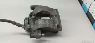 2534230281 Mercedes Benz Суппорт тормозной задний правый Mercedes S C217 Арт E103071809, вид 4