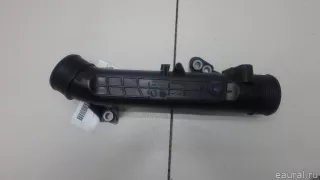 31686412 Volvo Патрубок интеркулера Volvo V40 2 Арт E70763977, вид 6