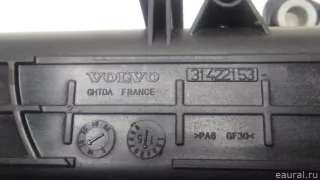 31686412 Volvo Патрубок интеркулера Volvo V40 2 Арт E70763977, вид 7