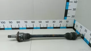 2133502411 Mercedes Benz Полуось задняя (приводной вал, ШРУС) Mercedes E W213 Арт E103071769, вид 1