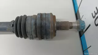 2133502411 Mercedes Benz Полуось задняя (приводной вал, ШРУС) Mercedes E W213 Арт E103071769, вид 4