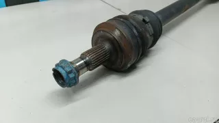 2133502411 Mercedes Benz Полуось задняя (приводной вал, ШРУС) Mercedes E W213 Арт E103071769, вид 7
