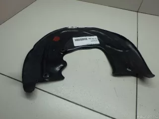 8W0615311D VAG Кожух защитный тормозного диска Audi A4 B9 Арт E70764408, вид 3