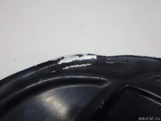 8W0615311D VAG Кожух защитный тормозного диска Audi A4 B9 Арт E70764408, вид 4