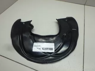 8W0615311D VAG Кожух защитный тормозного диска Audi A4 B9 Арт E70764408, вид 6