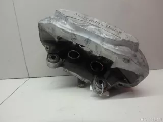 0004210100 Mercedes Benz Суппорт тормозной передний правый Mercedes E W213 Арт E70765746, вид 2