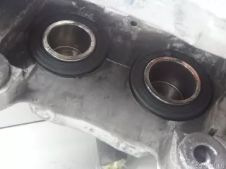 0004210100 Mercedes Benz Суппорт тормозной передний правый Mercedes E W213 Арт E70765746, вид 3