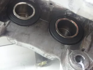 0004210100 Mercedes Benz Суппорт тормозной передний правый Mercedes E W213 Арт E70765746, вид 4