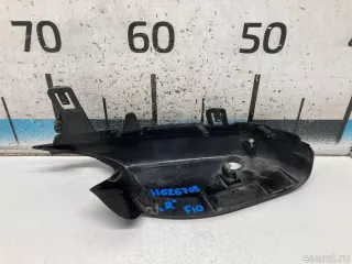 51167266380 BMW Накладка зеркала правого BMW 5 F10/F11/GT F07 Арт E31626703