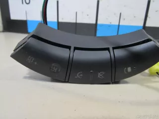 Кнопка многофункциональная Great Wall Hover H3 2016г.  - Фото 6
