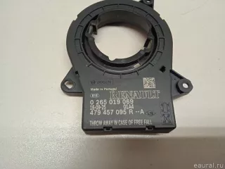 4539057900 Smart Датчик угла поворота рулевого колеса Smart Fortwo 3 Арт E23652319, вид 3