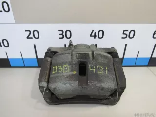 410014BA0A Nissan Суппорт тормозной передний правый Nissan X-Trail T32 Арт E81030401, вид 1