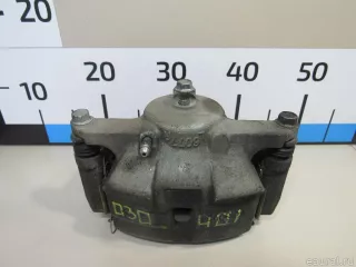 410014BA0A Nissan Суппорт тормозной передний правый Nissan X-Trail T32 Арт E81030401, вид 2