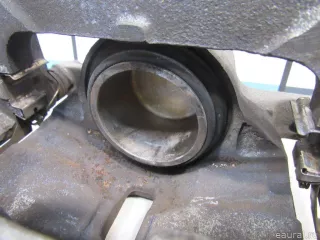 410014BA0A Nissan Суппорт тормозной передний правый Nissan X-Trail T32 Арт E81030401, вид 5