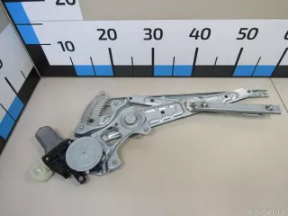 827204CA0A Nissan Стеклоподъемник электр. задний правый Nissan X-Trail T32 Арт E81030609, вид 2