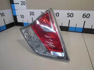 265554CA1B Nissan Фонарь задний внутренний левый Nissan X-Trail T32 Арт E81030712, вид 3