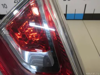 265554CA1B Nissan Фонарь задний внутренний левый Nissan X-Trail T32 Арт E81030712, вид 4